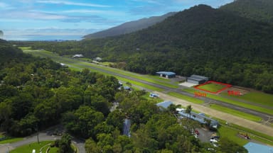 Property lot 24, / Air Whitsunday Road, Flametree QLD 4802 IMAGE 0