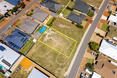 Property 18 Reef Boulevard, Drummond Cove WA 6532 IMAGE 0