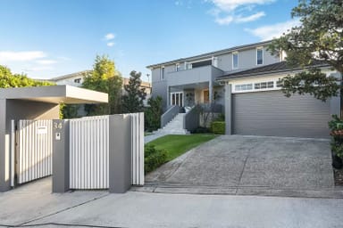 Property 34 Captain Pipers Road, Vaucluse NSW 2030 IMAGE 0