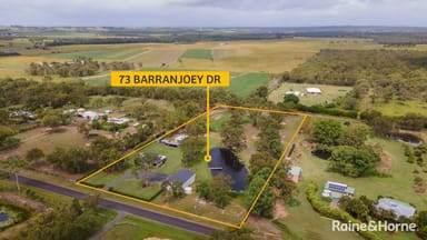 Property 73 Barranjoey Drive, Sunshine Acres QLD 4655 IMAGE 0