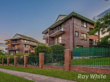 Property 26, 43 Ashgrove Avenue, Ashgrove QLD 4060 IMAGE 0