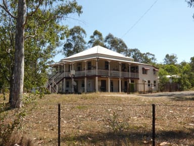 Property 189 Maiseys Road, YANDARAN QLD 4673 IMAGE 0