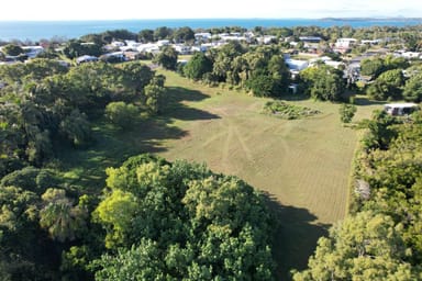Property Lot 201 27 Hackett Court, CAMPWIN BEACH QLD 4737 IMAGE 0