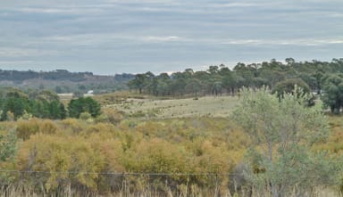 Property Lot 8 Davis Road, Heathcote VIC 3523 IMAGE 0