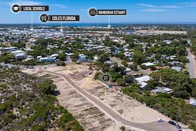 Property Lot 11/20-30 Oceanic Drive, Dawesville WA 6211 IMAGE 0