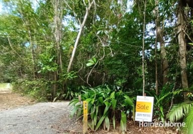 Property 32 Nicole Drive, Cape Tribulation, DAINTREE QLD 4873 IMAGE 0