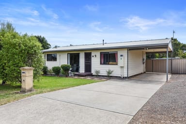 Property 13 Hickey Court, SEYMOUR VIC 3660 IMAGE 0