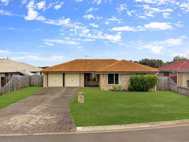 Property 12 Glengarry Court, KAWUNGAN QLD 4655 IMAGE 0