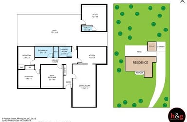 Property 9 Pearce Street, Merrigum VIC 3618 IMAGE 0