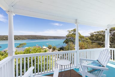 Property 17-19 Moombara Crescent, Port Hacking NSW 2229 IMAGE 0