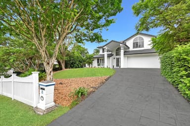 Property 8 Benalla Court, PARKWOOD QLD 4214 IMAGE 0