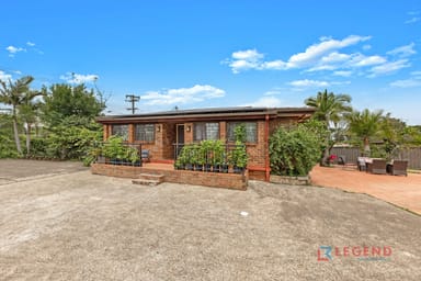 Property 1 Mendelssohn Avenue, EMERTON NSW 2770 IMAGE 0