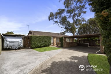 Property 152 Longstaff Avenue, CHIPPING NORTON NSW 2170 IMAGE 0