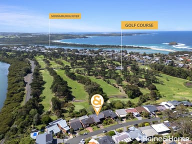 Property 34 Golfers Parade, KIAMA DOWNS NSW 2533 IMAGE 0