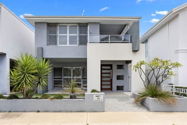 Property 25 Leonidas Road, NORTH COOGEE WA 6163 IMAGE 0