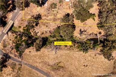 Property 2113 Donnybrook-Boyup Brook Road, YABBERUP WA 6239 IMAGE 0