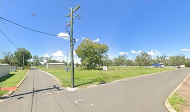 Property 12 Seventh Avenue, Theodore QLD 4719 IMAGE 0