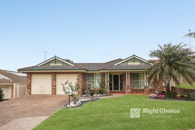 Property 17 Narran Way, Flinders NSW 2529 IMAGE 0