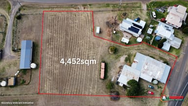 Property 985 Mount Sylvia Road, Caffey QLD 4343 IMAGE 0