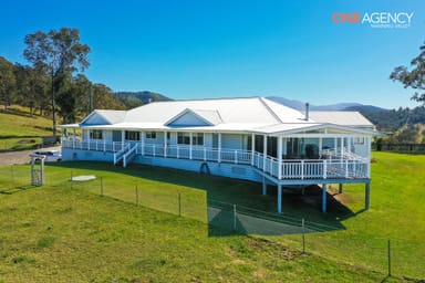 Property 1000 Nowendoc Road, Mount George NSW 2424 IMAGE 0