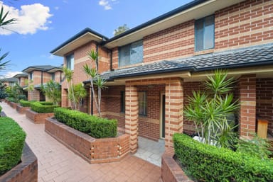 Property 14, 58 Lansdowne Street, Merrylands NSW 2160 IMAGE 0