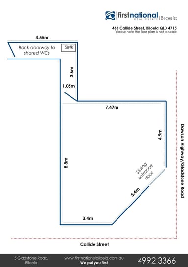 Property B, 46 Callide Street, Biloela QLD 4715 IMAGE 0