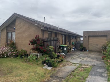 Property 43 Fairfax Circuit, Albanvale VIC 3021 IMAGE 0
