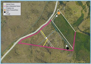 Property Capricorn Highway Capricorn Highway, Westwood QLD 4702 IMAGE 0