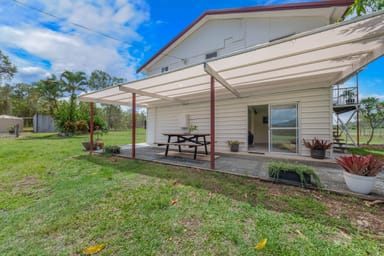 Property 655 Gregory Cannon Valley Road, STRATHDICKIE QLD 4800 IMAGE 0