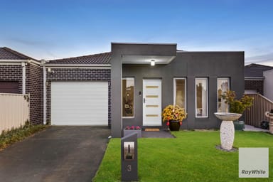 Property 3 Aldershot Drive, KEILOR DOWNS VIC 3038 IMAGE 0