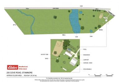 Property 200 Cove Road, Stanmore QLD 4514 IMAGE 0
