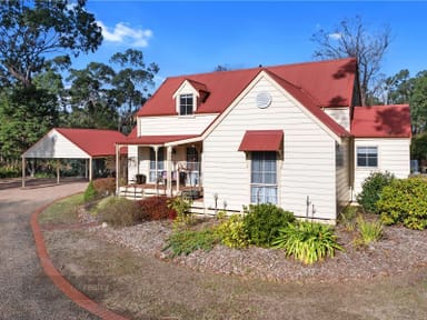 Property 17-21 Koala Drive, Koonwarra VIC 3954 IMAGE 0