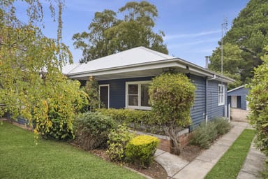 Property 100 Central Springs Road, Daylesford VIC 3460 IMAGE 0