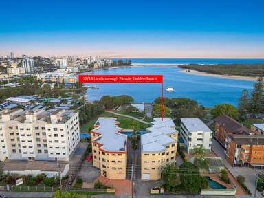 Property 12, 13 Landsborough Parade, Golden Beach QLD 4551 IMAGE 0