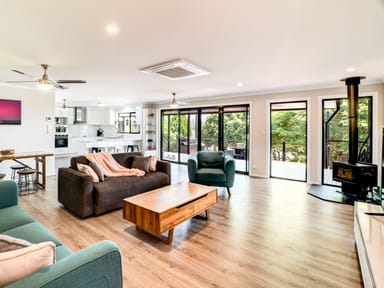 Property 33 Sippel Road, Blenheim QLD 4341 IMAGE 0