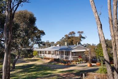 Property 23 Cusack Road, Green Gully VIC 3462 IMAGE 0