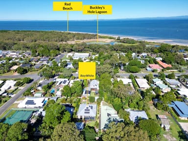 Property 12 Ford Street, Bongaree QLD 4507 IMAGE 0