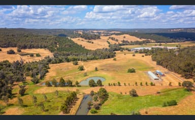 Property 1029 Donnybrook-Boyup Brook Rd, Queenwood WA 6239 IMAGE 0