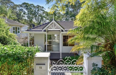 Property 15 Dolly Avenue, Springfield NSW 2250 IMAGE 0