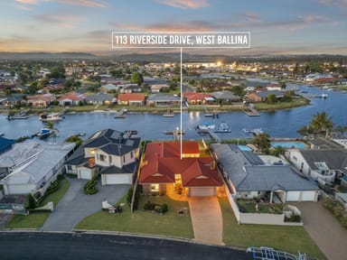 Property 113 Riverside Drive, West Ballina NSW 2478 IMAGE 0