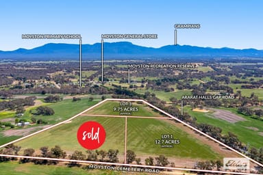 Property 1 Ararat-Halls Gap Road, Moyston VIC 3377 IMAGE 0