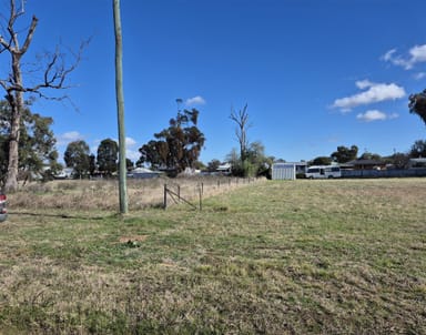 Property Lot 13 Farnell Street MENDOORAN NSW 2842, MENDOORAN NSW 2842 IMAGE 0