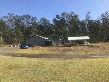 Property Lake Moogerah Road, MOUNT EDWARDS QLD 4309 IMAGE 0