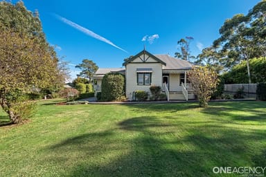 Property 35 Kyandra Drive, Tyers VIC 3844 IMAGE 0