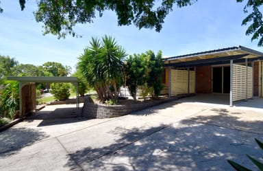 Property 35 Carinya Drive, CLINTON QLD 4680 IMAGE 0