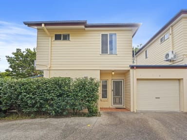 Property 1, 18 LOCKHART STREET, WOOLLOONGABBA QLD 4102 IMAGE 0