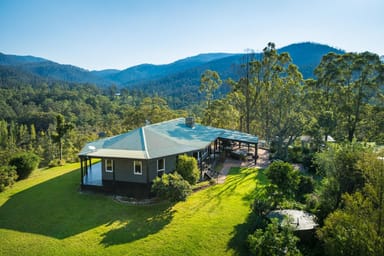 Property 1697 Big Jack Mountain Road, Rocky Hall NSW 2550 IMAGE 0