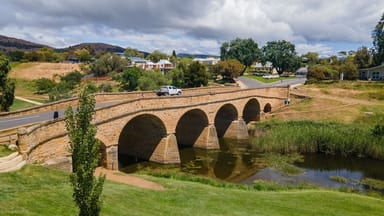 Property 47a and 47b Bridge Street, Richmond TAS 7025 IMAGE 0