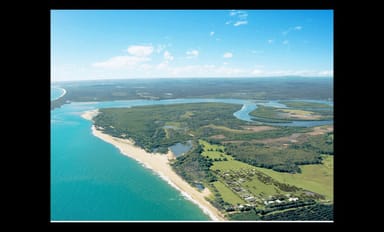 Property Lot 2/66 Rules Beach Road, Rules Beach qld 4674 IMAGE 0