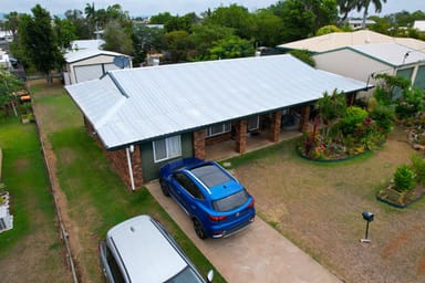 Property 6 Gleeson Close, GRACEMERE QLD 4702 IMAGE 0